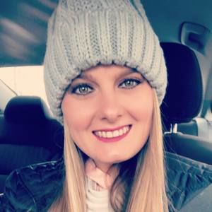 Meet your Posher, Jocelyn